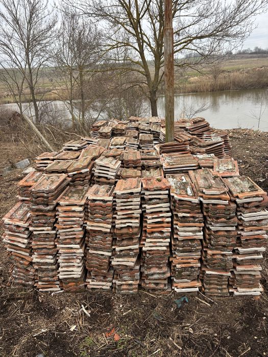 КЕРЕМИДИ  втора ръка