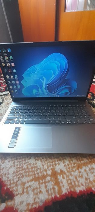 Lenovo IdeaPad3 11th gen
