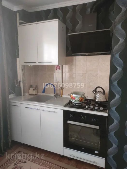 Квартира 2-х комнатная