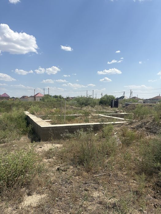 Продам Времянку в районе Байтерек 1