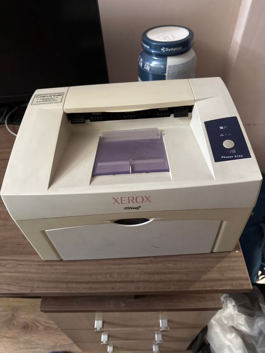 Xerox Phaser 3122