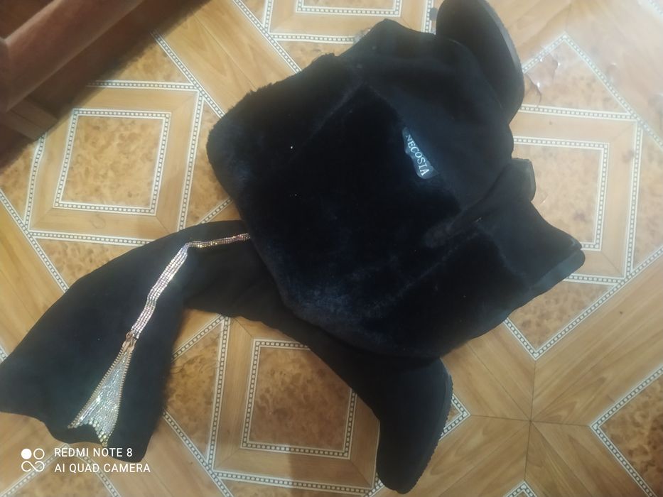 Продам сапожки зима 3000