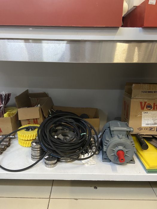 Мясорубка Турецкая/Год гарантия