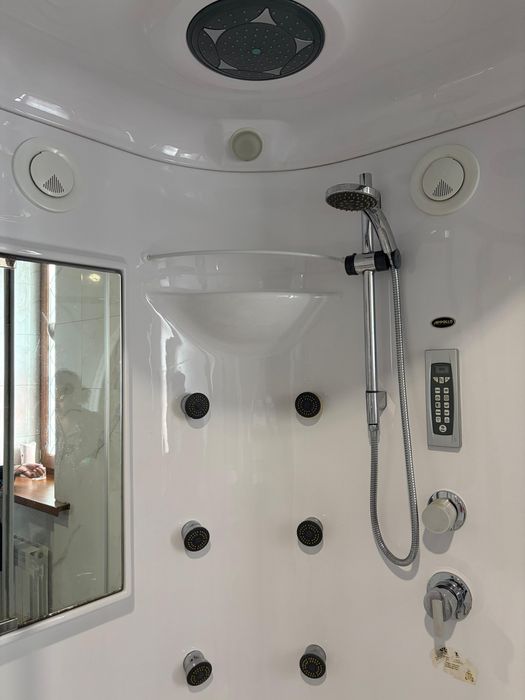 Душевая кабина Appollo