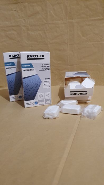 Karcher Керхер Каршер Клининг Моющий пылесос