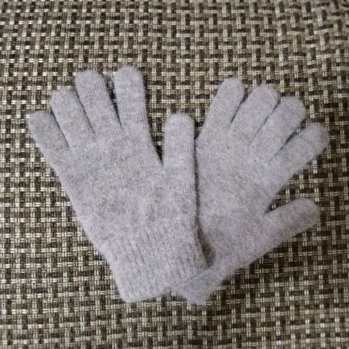 2 пары перчаток (новые)