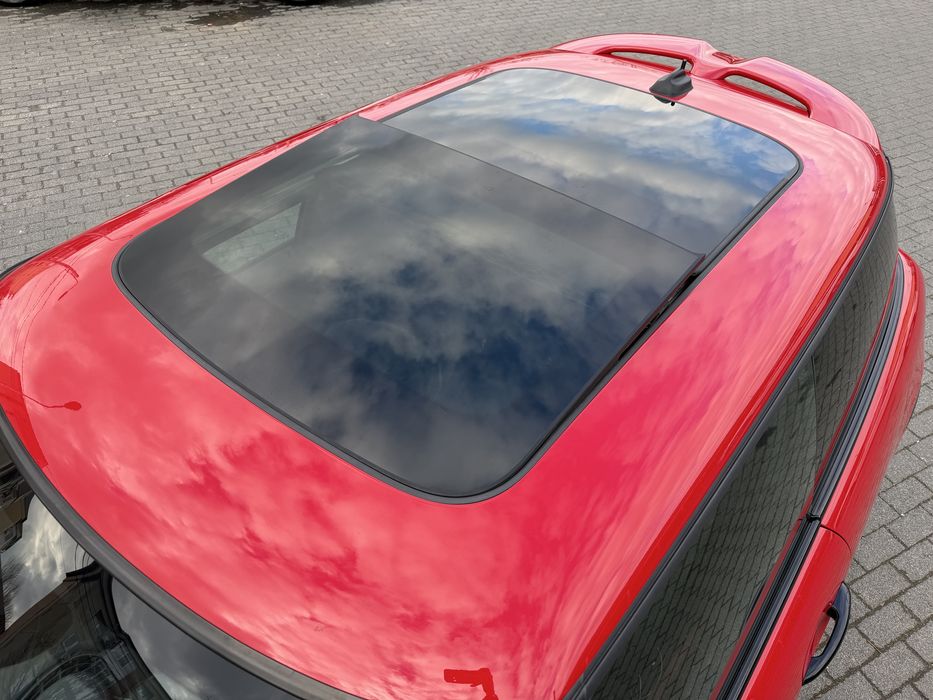 Mini Cooper F56 John Cooper Works - AUTOMAT