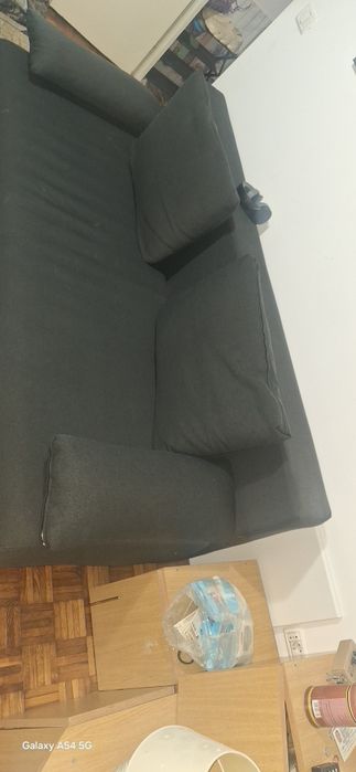 Canapea/se poate face si pat pentru dormit