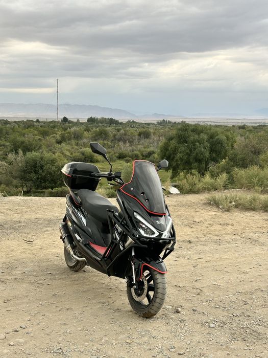 Продам Sever 180cc MAXI