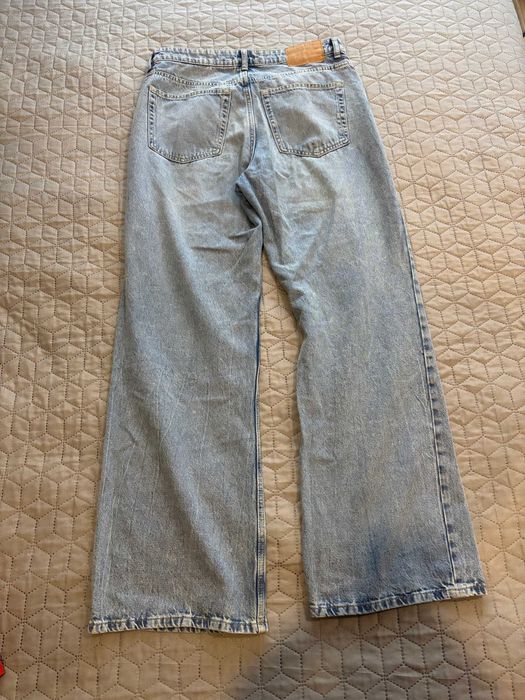 Дамски дънки 42 размер