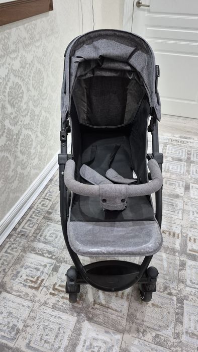 Продам коляску в отличном состоянии