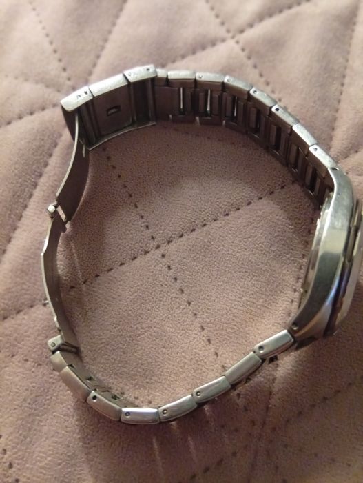 Ръчен Часовник Fossil