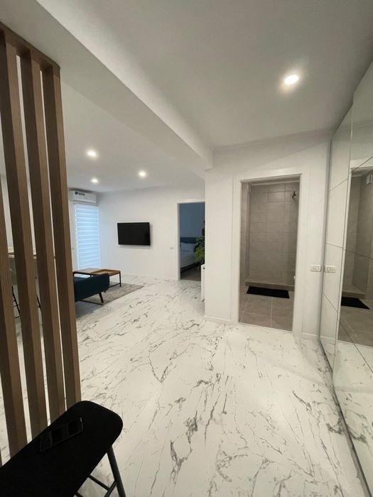 Apartament modern 2 camere, Centru