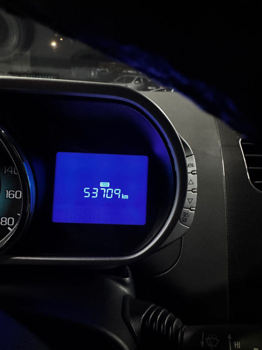 Spark 4 - позиция сотилади