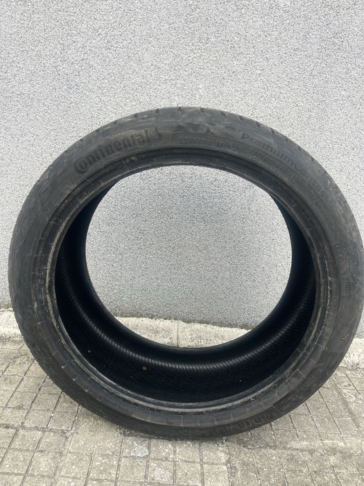 Continental PremiumContact7