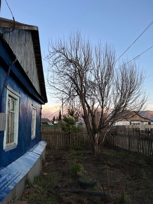 Продам дом на Досафф