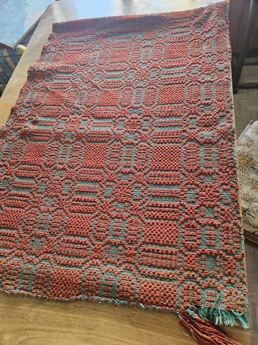 Macat rustic traditional