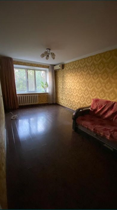 Сдам квартиру в хорошем районе