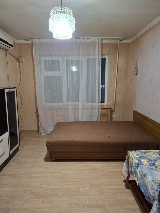 Чиланзар 5 продажа однокомнатной квартиры