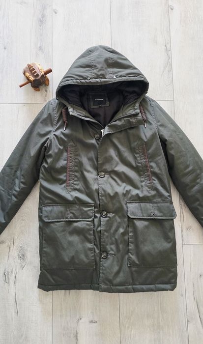 Geaca barbateasca ClockHouse XL