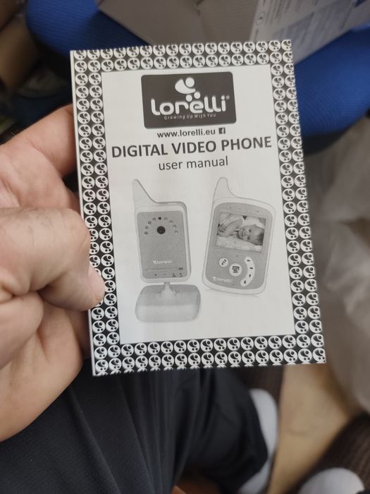 Бебе фон lorelli