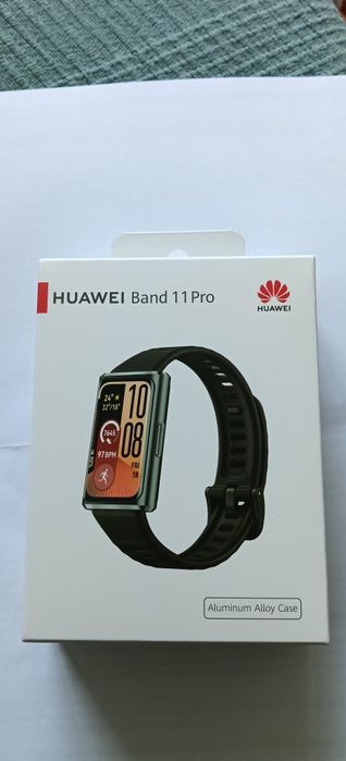 Smartwatch/bratara  Huawei Band 11 Pro