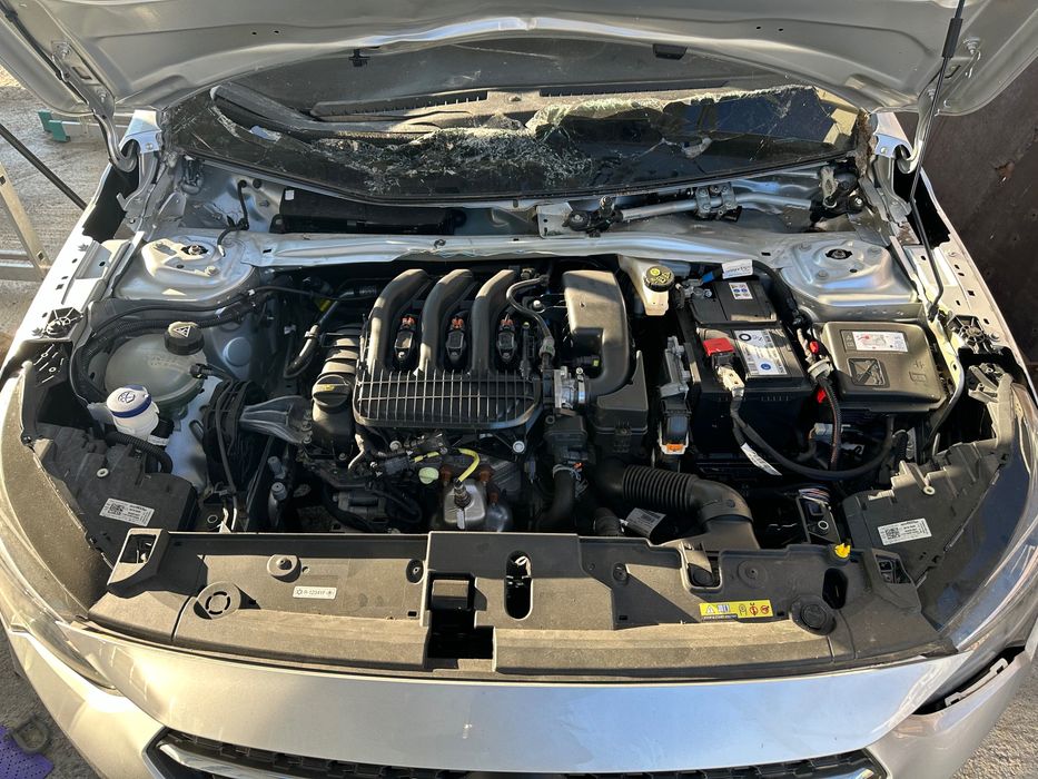 Opel Corsa F-2022г- 1.2 , 75kc на Части