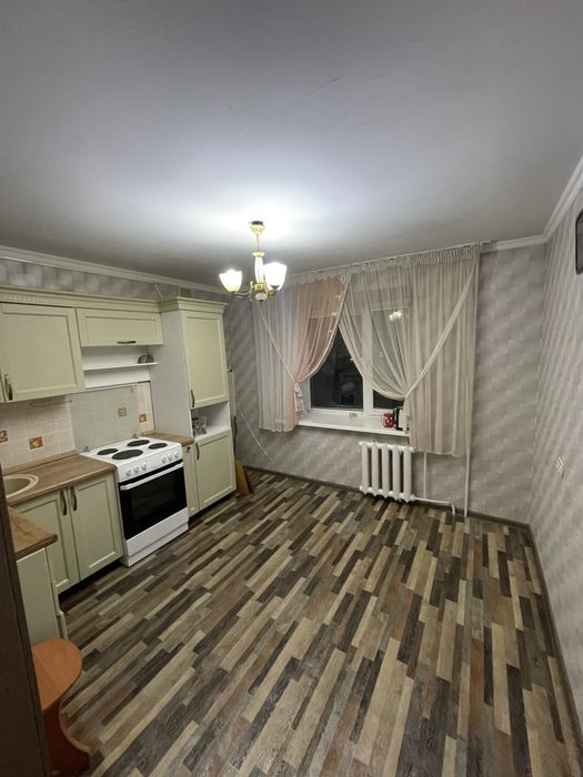 Квартира в районе второго павлодара