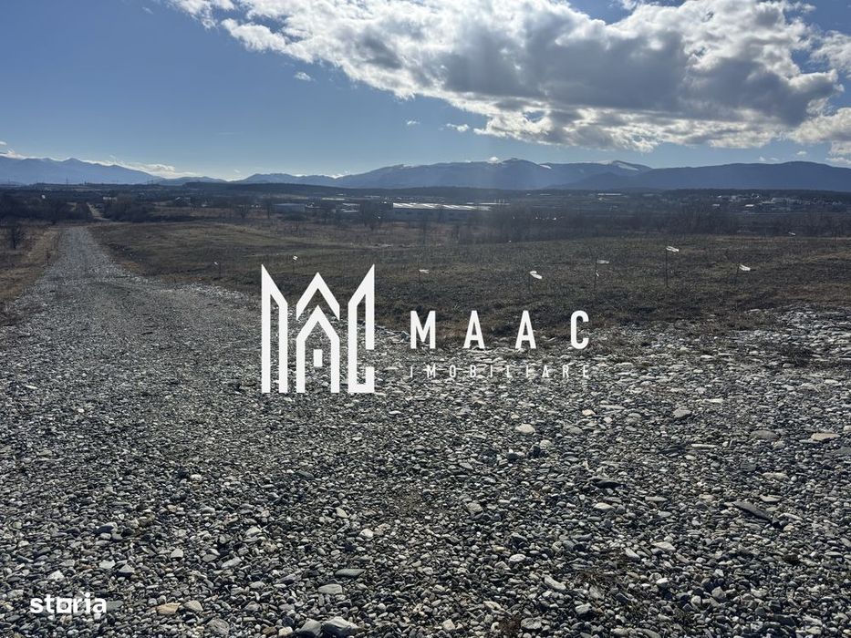 Parcele de Teren | Intravilan | PUZ Aprobat | Mohu-Șelimbăr