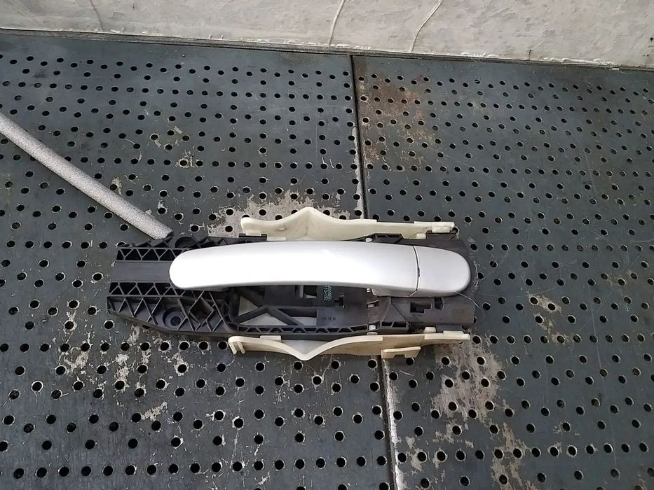 Maner usa dreapta spate seat toledo 4 kg3 5e0837349a 5n0839885h