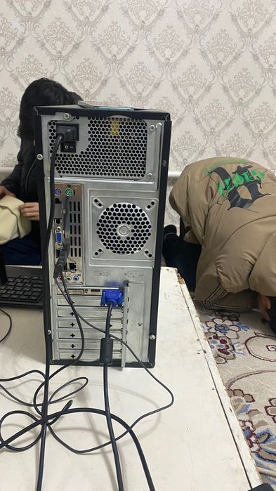 компьютер продам