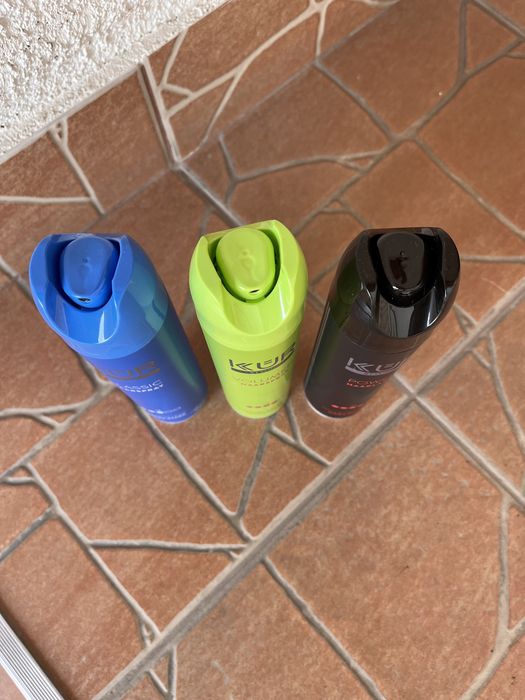 KÜR Fixativ par 300 ml