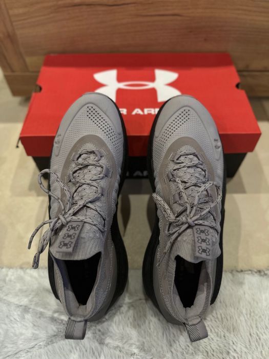 Мъжки маратонки Under Armour Phantom 4