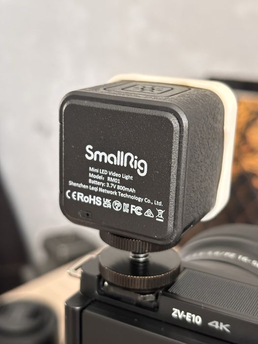 продам Sony zv-e10