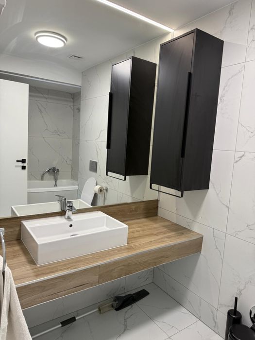 Inchiriez apartament 3 camere ,Cartier Prima Urbana,Tudor Vladimirescu