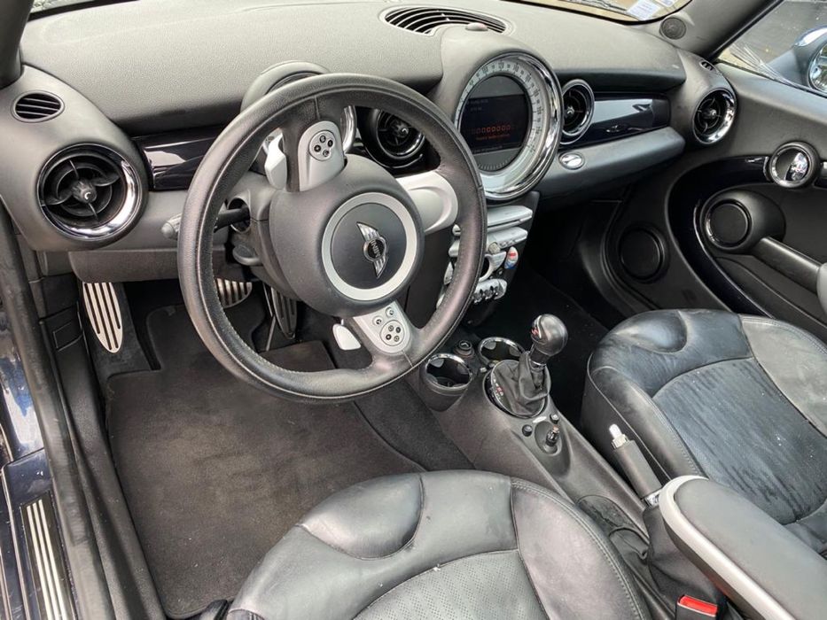 Cutie viteze automata manuala Miini Cooper r56 R56S R56D r50 R53