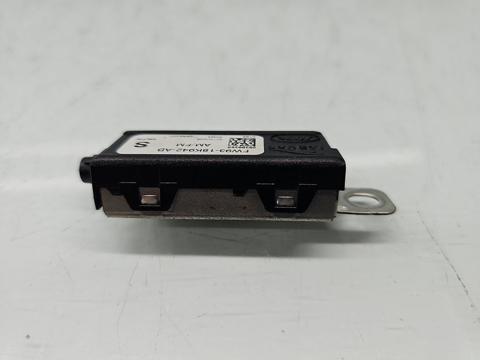 Amplificator antena Jaguar XE (X760) [Fabr 2016-2025] FW93-18K942-AB