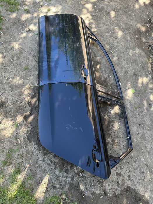 Uși stânga față,spate audi a6.c7.4g.