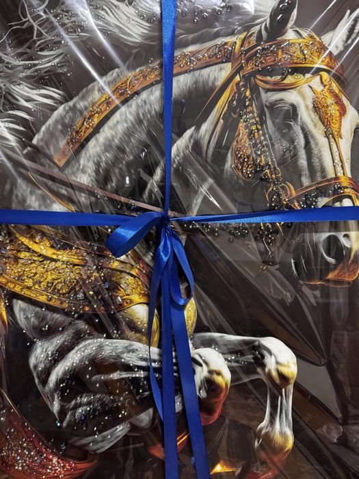 Картина  новая