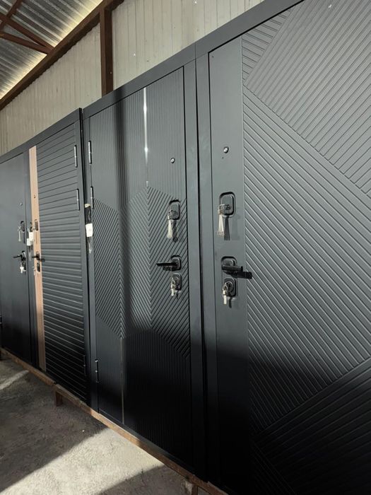 Двери оптом межкомнатные входные