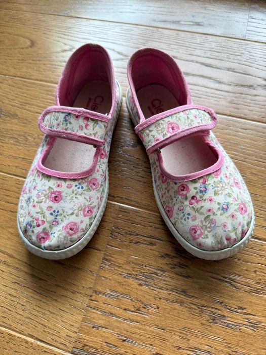 Детски пантофи Cienta, размер 29