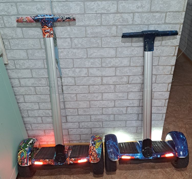 Гидроскутер смарт