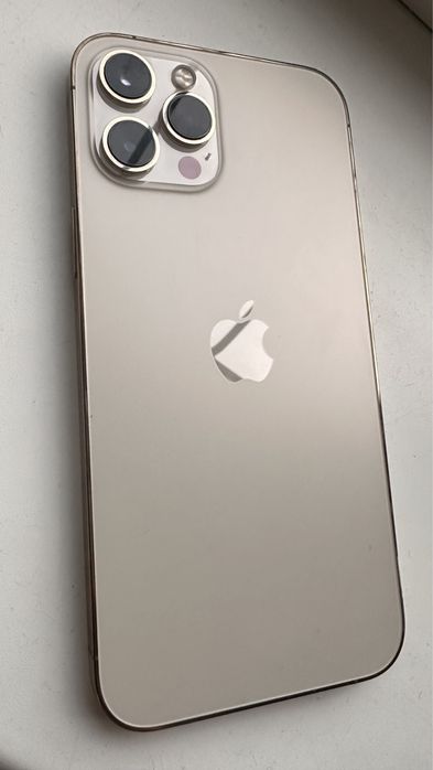 Iphone 12 Pro Max 128 gb