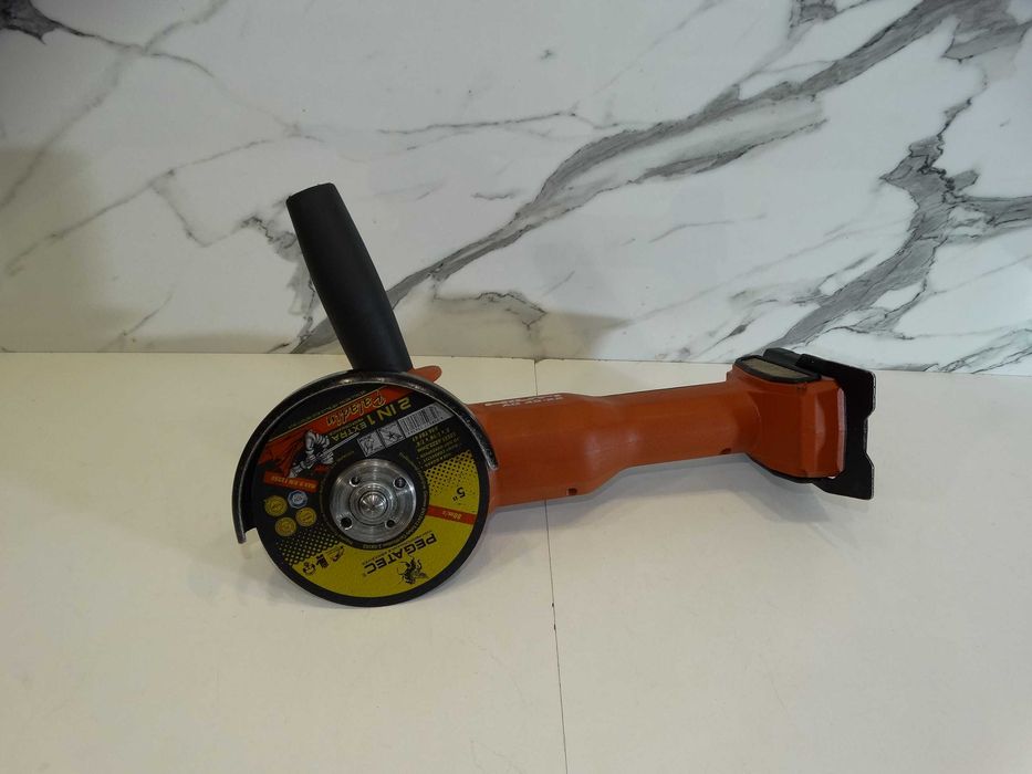 Hilti AG 4S - 22 / Nuron - Акумулаторен ъглошлайф с обороти