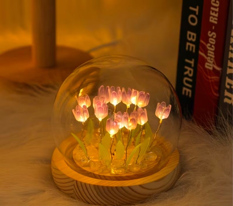 Ночник, светильник , подарок