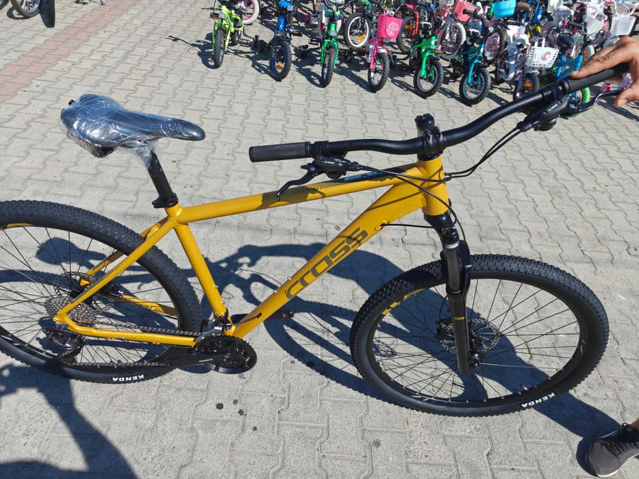 CROSS Велосипед 29" GRX 9R