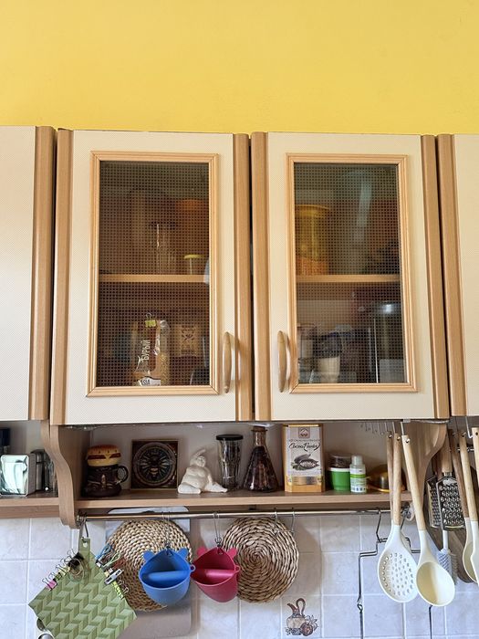 Кухонный гарнитур