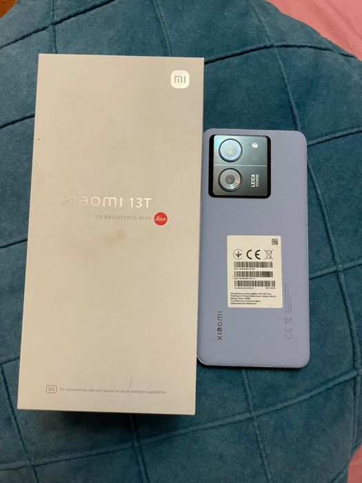 Xiaomi 13 T обмен есть
