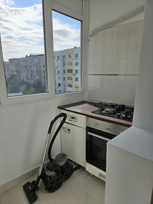 Inchiriez apartament 2 camere, Petre Ispirescu