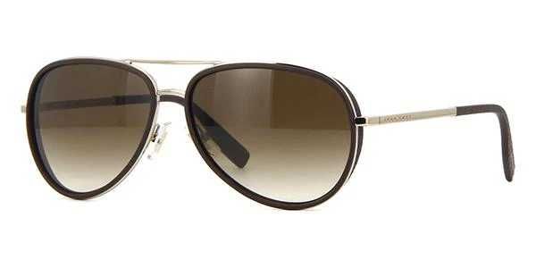 Ochelari de soare Hugo Boss AVIATOR 0510/S